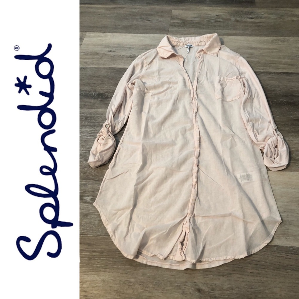 EUC Splendid Blouse